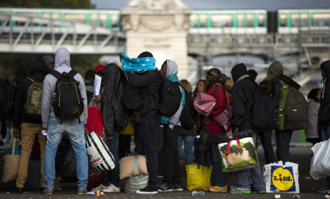 Sénégalais en situation irrégulière en Europe:  l'Etat  annonce leur rapatriement immédiat