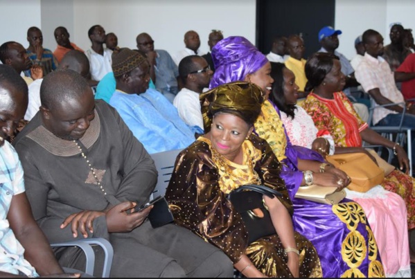 La Guinée Bissau se met au parrainage : 4 000 parrains en faveur de Macky Sall La Guinée Bissau se met au parrainage : 4 000 parrains en faveur de Macky Sall