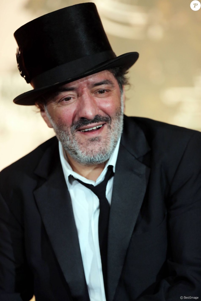 Rachid Taha, le rocker Black-Blanc-Beur est mort à 59 ans