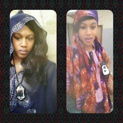 Photos : l’ex de Pape Cheikh Diallo, Mami Ndiaye, la fille de Patra devient Yaye Fall 