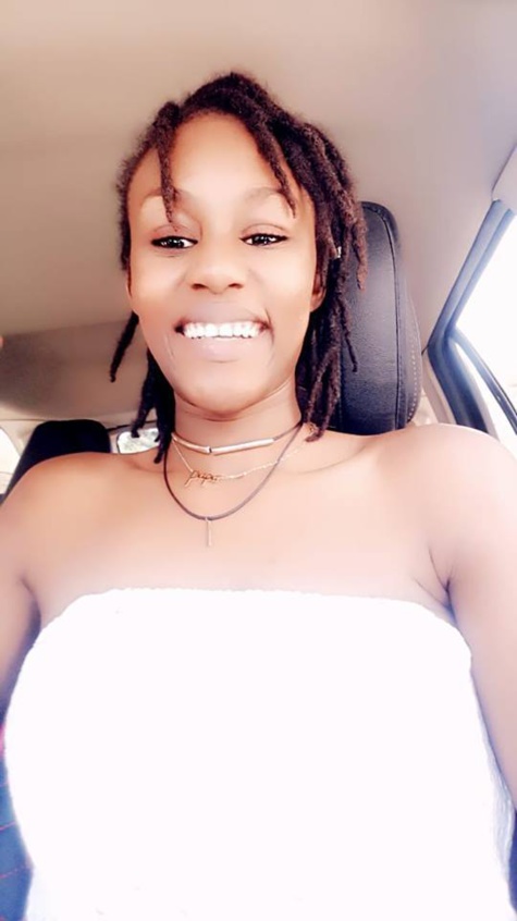  Photos : l’ex de Pape Cheikh Diallo, Mami Ndiaye, la fille de Patra devient Yaye Fall 