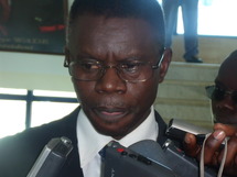 L’exclusion de Idrissa Seck du Pds : La conviction de Pape Diouf