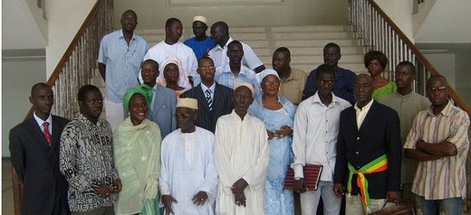 Contre l’exclusion d’Idrissa Seck : La Fédération départementale de Thiès en assemblée générale de soutien à son leader ( Vidéo)