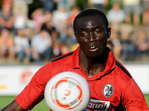 Foot-Buteurs sénégalais : Doublé de Papis Demba Cissé, Mame Birame Diouf se signale