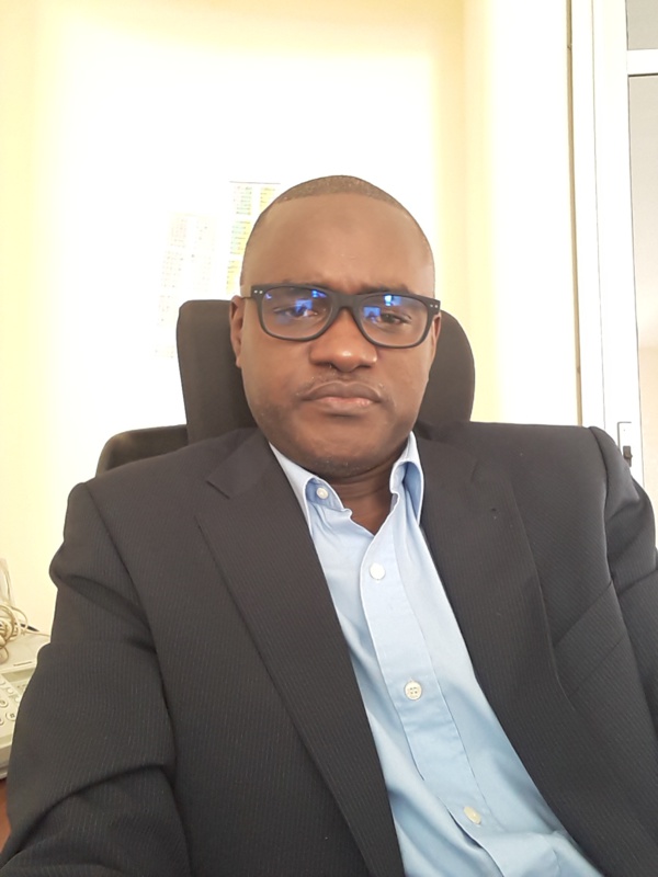 Démission : Abdoul Mbaye perd son Directeur Exécutif Amadou Badiane...en plein parrainage