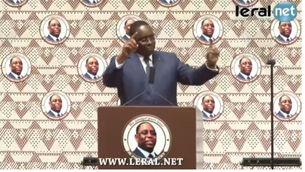 Routes et transports : 10 raisons pour parrainer et réélire Macky Sall (Par Mamadou Moustapha FALL) Routes et transports : 10 raisons pour parrainer et réélire Macky Sall (Par Mamadou Moustapha FALL)