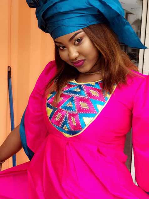Photos : les plus belles présentatrices télé du Sénégal