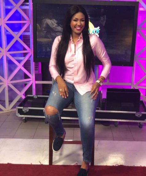 Photos : les plus belles présentatrices télé du Sénégal