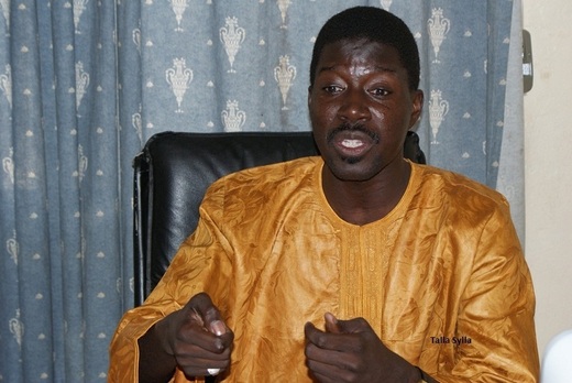 En direction de la présidentielle de 2012 , Talla Sylla rejoint Benno pour la mise en place d’un cadre de vigilance dénommée « Clarté Dey Leer »