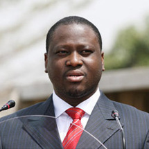 DÉCLARATION OFFICIELLE : Le PM Guillaume Soro : «Nous occuperons la RTI jeudi 16 et la primature vendredi 17»