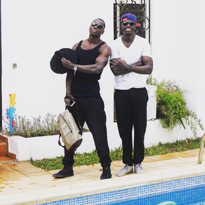 (Clip Officiel): Hot 2 Death "ATTENTAT"