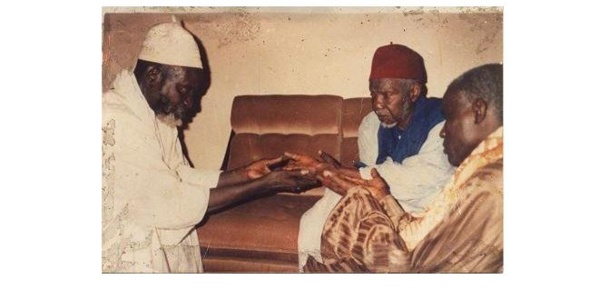 ​14 septembre1997-14 septembre 2018 : Mame Dabakh, yaga bakh (Par Papa Makhtar Diallo)