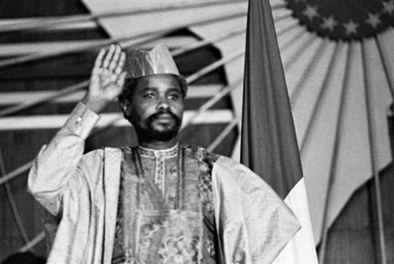 Quand le Sénégal veut se débarrasser d’Hissene Habré
