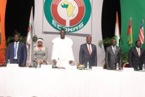 Séminaire parlementaire: La zone de libre échange continentale africaine, expliquée aux députés de la Cedeao