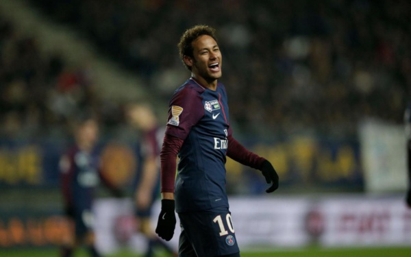 PSG: AL-KHELAÏFI RÉPOND AU REAL DANS LE DOSSIER NEYMAR