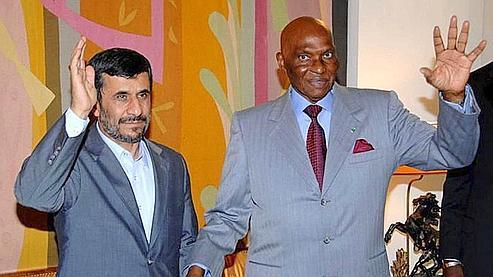 Crise diplomatique entre le Sénégal et l'Iran, suite à une affaire d'armes : Dakar rappelle son ambassadeur à Téhéran