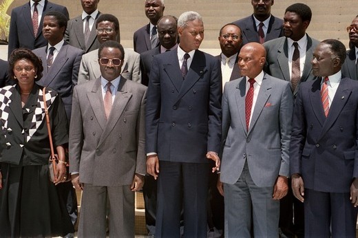 Le Sénégal a besoin de dirigeants d’exception Le Sénégal a besoin de dirigeants d’exception