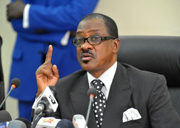 Madické Niang: «Le Sénégal est en détresse à cause de l’incompétence de Macky Sall»