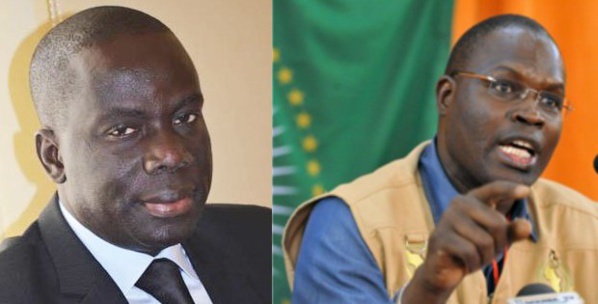 Succession de Khalifa Sall: Gackou appelle l'opposition à faire bloc contre le pouvoir