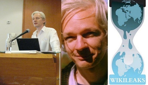 Affaire Wikileaks : c, le cofondateur du site enfin libre
