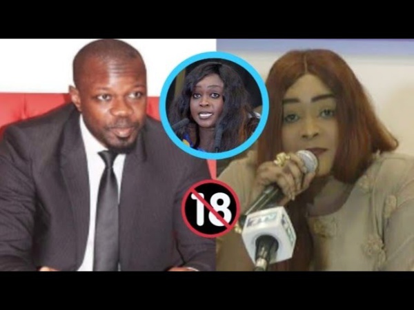 Vidéo – Fatou Thiam: « Sonko wégoul Serigne Touba ak El Hadji Malick… »