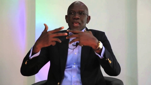 Me Mame Adama Gueye accuse Macky : Me Mame Adama Gueye accuse Macky :