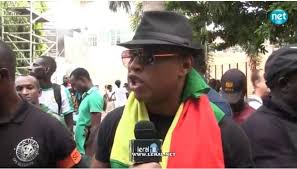 Déclaré ruiné, El Hadji Diouf répond !