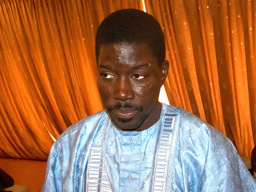 Tally Sylla appelle Me Wade à mettre fin au FESMAN