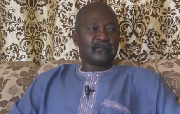 Pathé Mbodj : «Wade est prêt à sacrifier son fils Karim pour déstabiliser le pays» Pathé Mbodj : «Wade est prêt à sacrifier son fils Karim pour déstabiliser le pays»