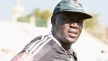 Lamine Ndiaye parle des ambitions de TP Mazembe