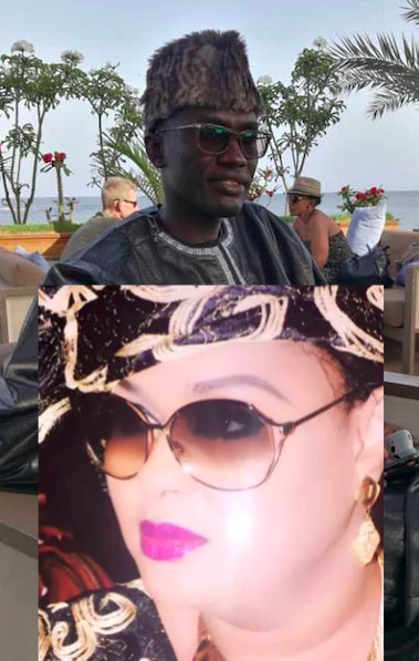 Touba: Serigne Khassim Mbacké fustige le "poukeuré" de Moumy Kébé