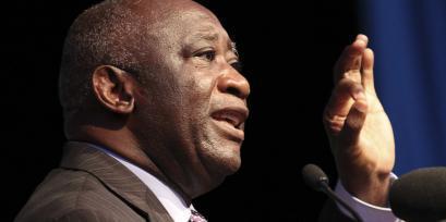 Laurent Gbagbo demande à la mission de l'ONU de quitter la Côte d'Ivoire