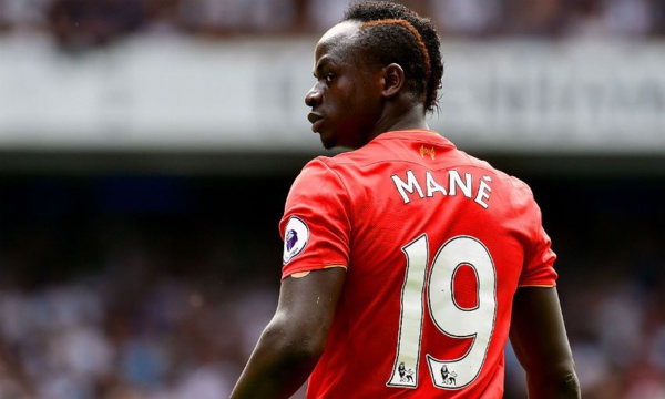 C1 (Liverpool-PSG) – Sadio Mané : « Paris est favori »