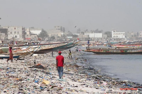 Sénégal : les Pays-Bas accordent un appui financier de 20 millions d’euros pour le projet de dépollution de la baie de Hann, à Dakar
