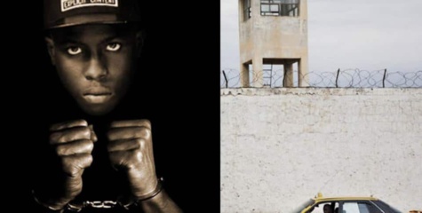 Faux-monnayage: Reprise du procès du rappeur "Ngaaka Blindé" 