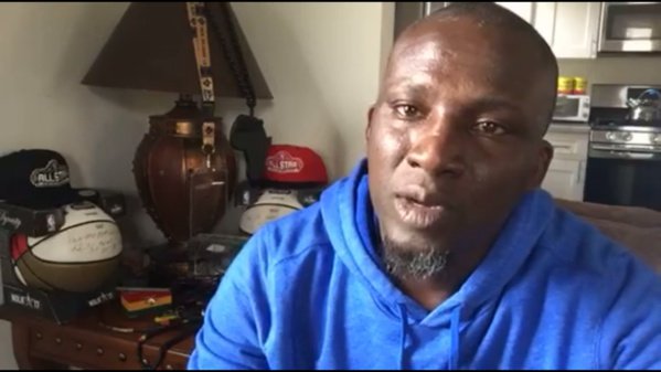 Assane Diouf opéré: L'ennemi de Macky doit faire face à des séances de massage tous les mardis Assane Diouf opéré: L'ennemi de Macky doit faire face à des séances de massage tous les mardis