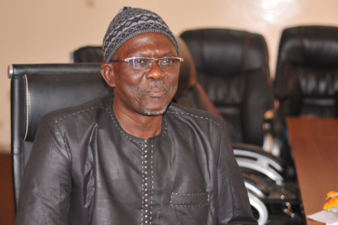 Moustapha Diakhaté descend Serigne Mansour Sy Djamil Moustapha Diakhaté descend Serigne Mansour Sy Djamil