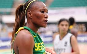 Bagarre au sein de la Tanière des « Lionnes » du basket !