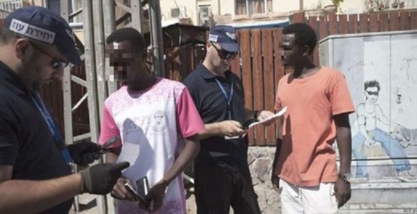 Emigration clandestine : 20 "supporters des Lions" arrêtés et  détenus dans les prisons russes