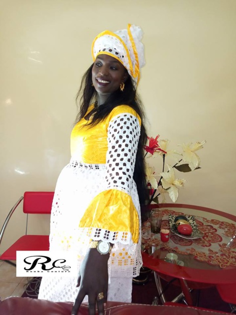 Photos : Rouba Sèye eksina, djiguène bou nioule kouk