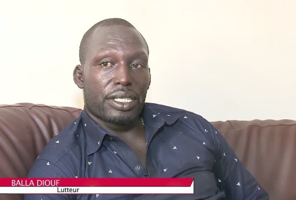 Balla Diouf sur l’écurie Fass : « La situation actuelle me fait très mal.. »