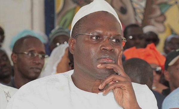 Succession du maire de Dakar : Confusion chez les khalifistes Succession du maire de Dakar : Confusion chez les khalifistes