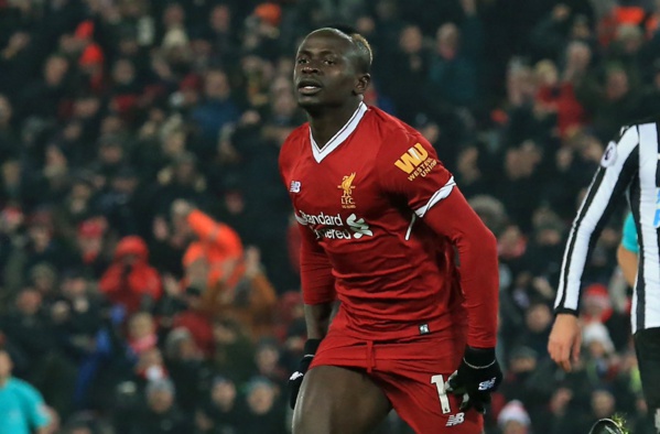 Liverpool vs PSG – Sadio Mané : « On méritait de gagner »