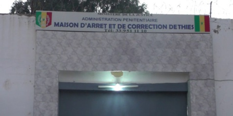 Keur Assane-Tivaouane: le présumé meurtrier de son père écroué, son frère libéré sur convocation