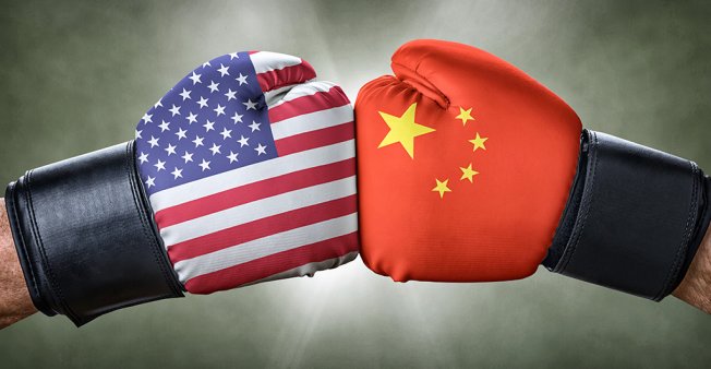 Chine vs États-Unis : vers la guerre commerciale totale ?