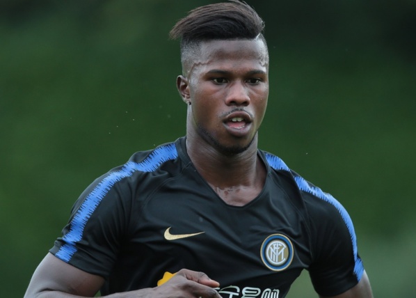 L’entraîneur de Tottenham fait des révélations sur Diao Balde Keita