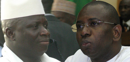 Ziguinchor - Moustapha Guirassy répond à Yaya Jammeh : «Le Sénégal n’est ni un pays haineux, ni un pays rancunier» !