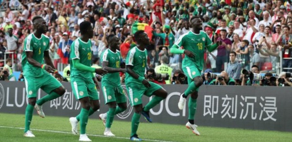 Classement FIFA : Le Sénégal perd une place, l’Algérie s’enfonce, le Ghana s’écroule