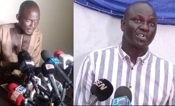 Sale temps pour les huiliers de Touba : Le Rasiat de Touba scindé en 2 blocs Sale temps pour les huiliers de Touba : Le Rasiat de Touba scindé en 2 blocs
