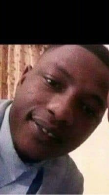 Photos : Voici le jeune Omar Watt plongé dans le coma par des militaires français